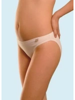Elija Lingerie Göbek Altı Hamile Külodu
