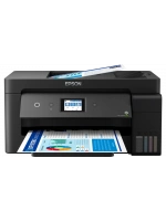 EPSON ECOTANK L14150 RENKLİ YAZ/TAR/FOT/FAX/Wi-Fi A3-A4