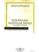 Eşekarıları, Kadınlar Savaşı ve Diğer Oyunlar