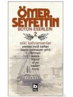 Eski Kahramanlar
