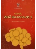 ESOBİL Zeka Bulmacaları 1