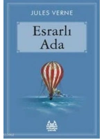 Esrarlı Ada