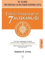 Etkili İnsanların 7 Alışkanlığı