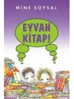 Eyvah Kitap!