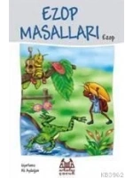 Ezop Masalları