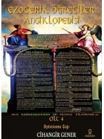 Ezoterik Öğretiler Ansiklopedisi Cilt 4; Aydınlanma Çağı