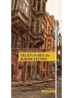 Felatun Bey İle Rakım Efendi