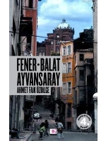 Fener Balat Ayvansaray