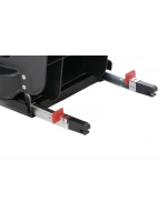 Ferrari Cosmo Isofix 9-25 Kg Oto Koltuğu - Nero