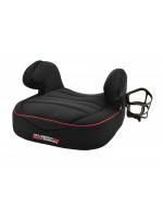 Ferrari Dream 15-36Kg Yükseltici Oto Koltuğu - Nero