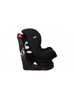 Ferrari Revo 0-25 Kg 360 Derece Dönebilen Oto Koltuğu - Siyah 3507460080247