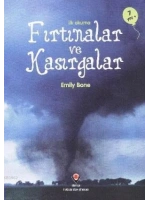 Fırtınalar ve Kasırgalar