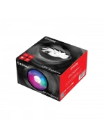 FRISBY FCL-F1316C INTEL-AMD CPU SOĞUTUCU (AM4 - INTEL 1200P UYUMLU)