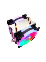 FRISBY FCL-F1322C INTEL-AMD CPU SOĞUTUCU (AM4 UYUMLU)