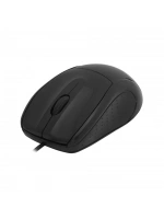 FRISBY FM-3016K SIYAH KABLOLU MOUSE