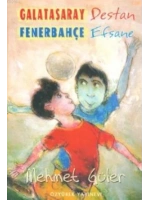Galatasaray Destan Fenerbahçe Efsane