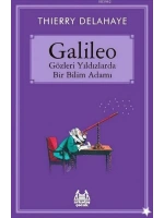 Galileo - Gözleri Yıldızlarda Bir Bilim Adamı
