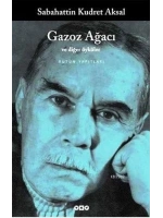 Gazoz Ağacı ve Diğer Öyküler