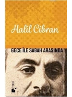 Gece İle Sabah Arasında