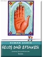 Geloş Dağı Efsanesi