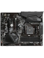 GIGABYTE B550 GAMING X V2 DDR4 4733(OC) HDMI AM4