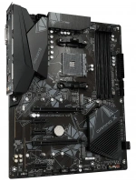 GIGABYTE B550 GAMING X V2 DDR4 4733(OC) HDMI AM4