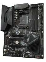 GIGABYTE B550 GAMING X V2 DDR4 4733(OC) HDMI AM4
