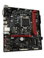 GIGABYTE B560M H 3200MHz HDMI M.2 mATX 1200p