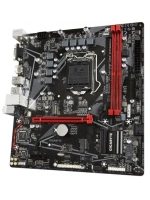 GIGABYTE B560M H 3200MHz HDMI M.2 mATX 1200p