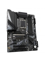 GIGABYTE Z690 UD 6000Mhz(OC) DDR5 ATX 1700p