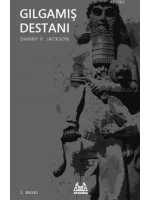 Gılgamış Destanı