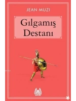 Gılgamış Destanı