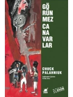 Görünmez Canavarlar