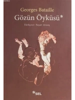 Gözün Öyküsü