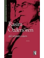 Gül Yetiştiren Adam