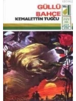 Güllü Bahçe