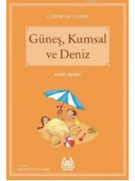 Güneş Kumsal Ve Deniz