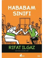 Hababam Sınıfı