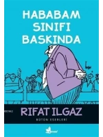 Hababam Sınıfı Baskında