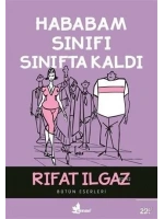 Hababam Sınıfı Sınıfta Kaldı