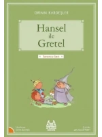 Hansel ile Gretel