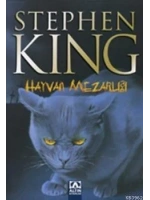 Hayvan Mezarlığı
