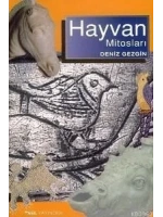 Hayvan Mitosları