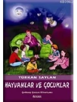 Hayvanlar ve Çocuklar