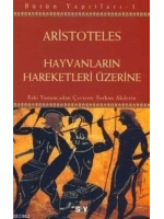 Hayvanların Hareketleri Üzerine