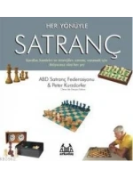 Her Yönüyle Satranç; Kurallar, Hamleler ve Stratejiler