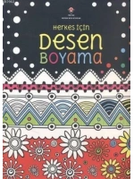 Herkes İçin Desen Boyama