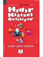 Hıdır Kişisel Gelişiyor; Nefes Nefese Bir Kişisel Gerilim Romanı