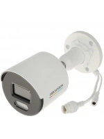 HIKVISION DS-2CD1047G0-LUF 4MP COLORVU BULLET IP