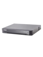 HIKVISION DS-7216HQHI-K1/E 16 Kanal DVR 1SATA, H.265+